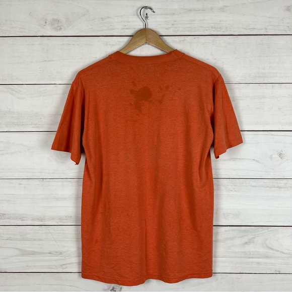 Vintage 1980s FAMU Rattlers Florida A&M University T-Shirt Large - Picture 3 of 7